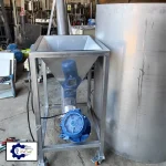 اسکرو انتقال‌دهنده