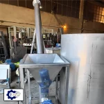 اسکرو انتقال‌دهنده