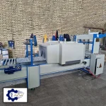 شیرینک پک اتوماتیک و نیمه اتوماتیک