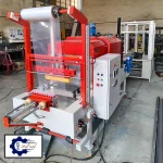 شیرینک پک اتوماتیک و نیمه اتوماتیک