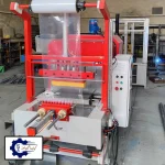 شیرینک پک اتوماتیک و نیمه اتوماتیک