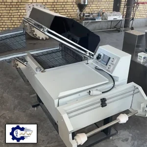 شیرینک پک صنعتی