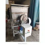 دستگاه میکسر پودر